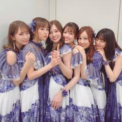 ゆか真夏推し