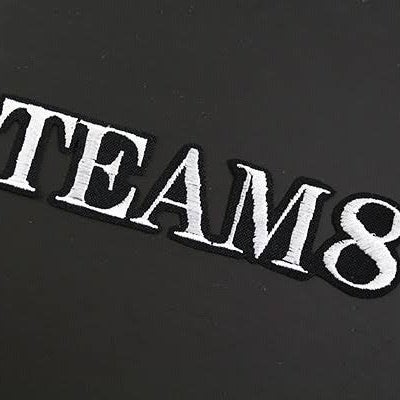 Team8メモリアル💐🌸🌹🎂