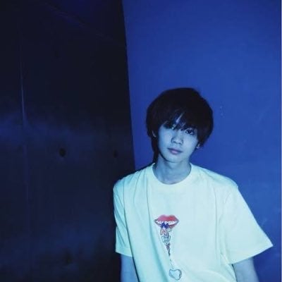 山口葵