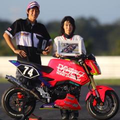 山澤豪のトーク