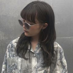 脳girl