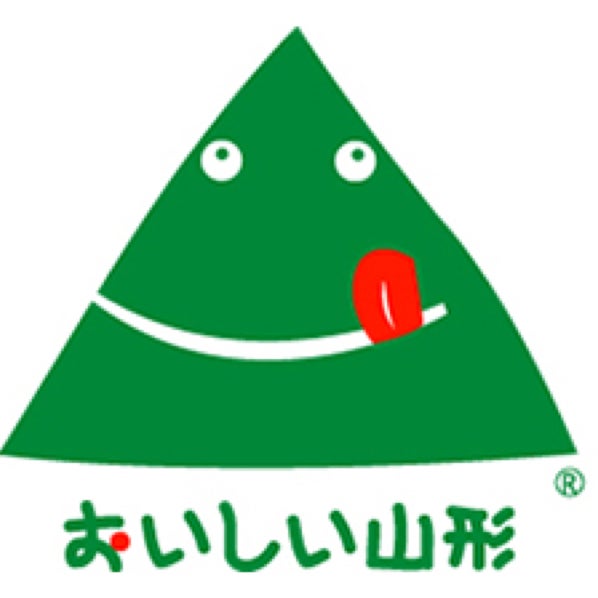 山形一の尖り坊主