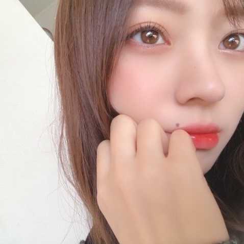 . ︎れ な ☺︎