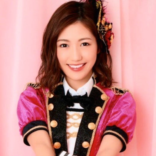 🐉渡辺麻友🐉