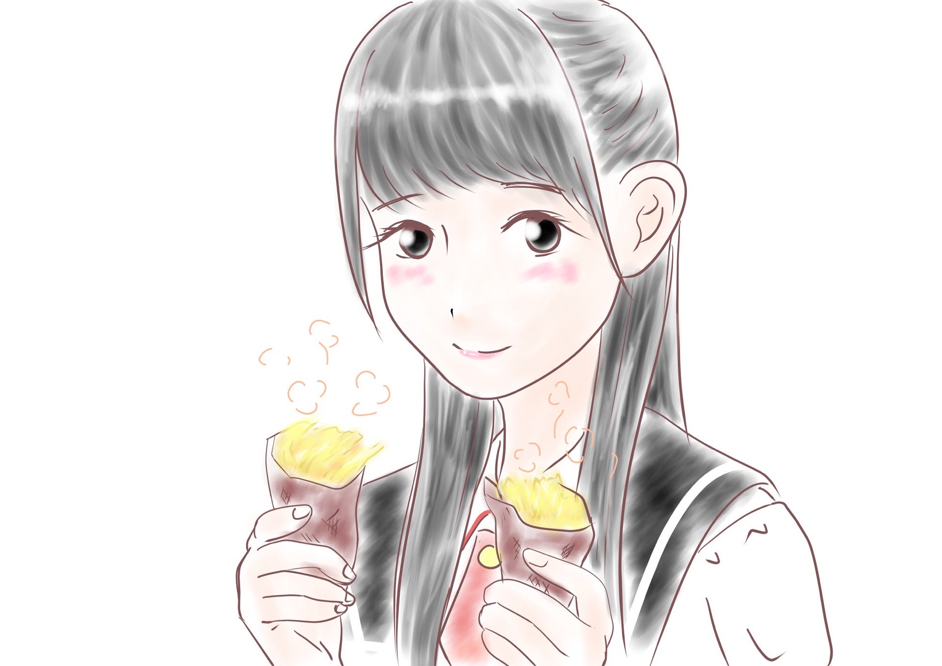 投稿画像