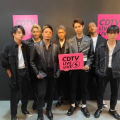 亜嵐くん❤誕生日プレゼント企画メッセージノート