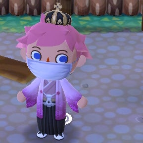 みーののトーク