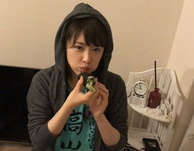 ひこドンは、ズー、琴子推し(笑)