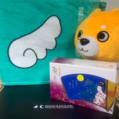 ろめまる໒꒱