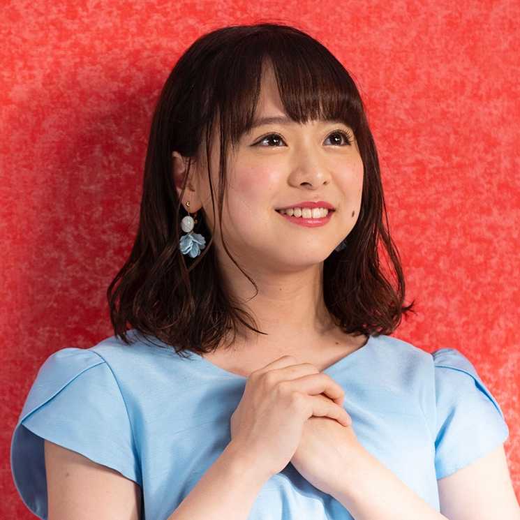 倉野尾成美ちゃん(なるちゃん)