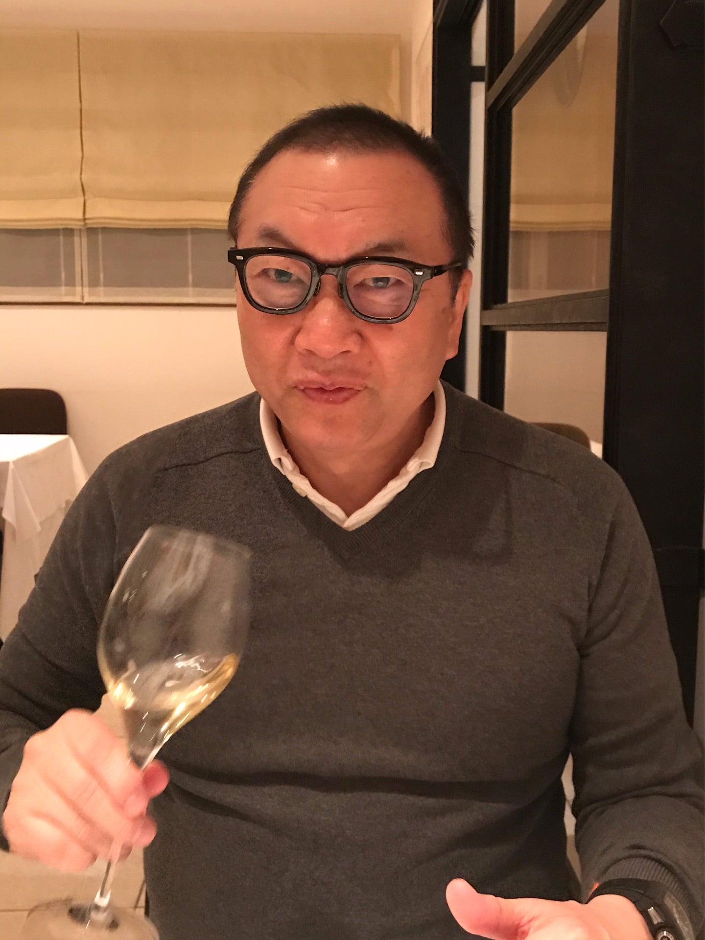 見城徹のトーク 755