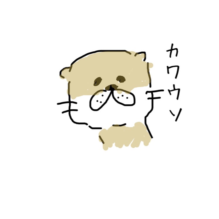 どぶだぬき