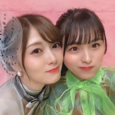 はやて🍑