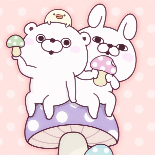 くまくまくま