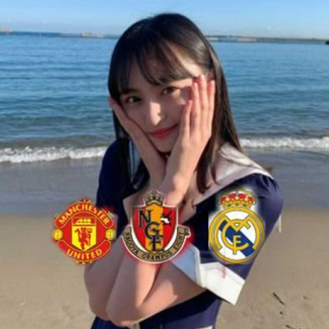 N・S乃木坂グランパス🇯🇵🏴