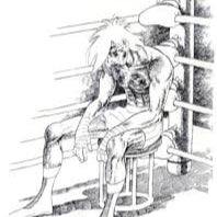 さとり itsukakitto