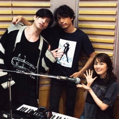 みかんのトーク