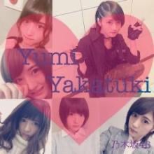 まつぉーか 若月推し⊿乃木坂