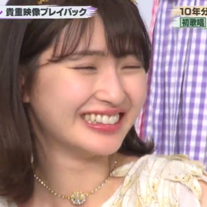 しおりなちゃん