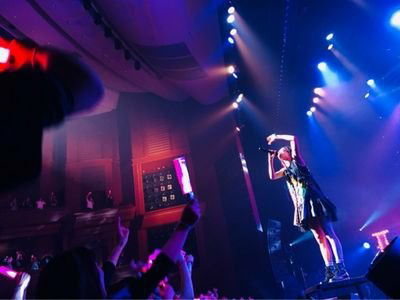 @Terre kooo⊿のトーク