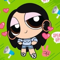 ジェダーのトーク✧