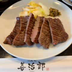 さ っ ち ゃ んのトーク