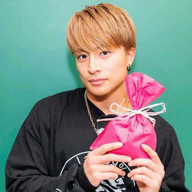 りお❤のトーク