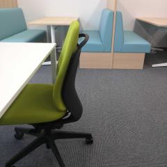 いしいのトーかな