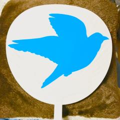 ふきお⊿のトーク