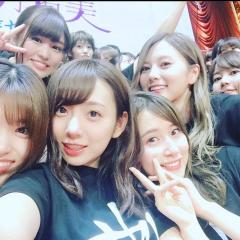 CHIHIRO nogiotaのトーク