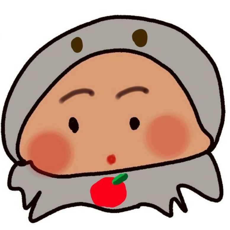 おばけのひとりごと