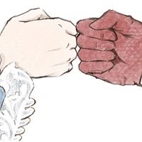 Nanami Hashimotoのトーク