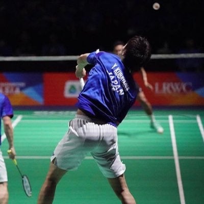 山田康平のトーク