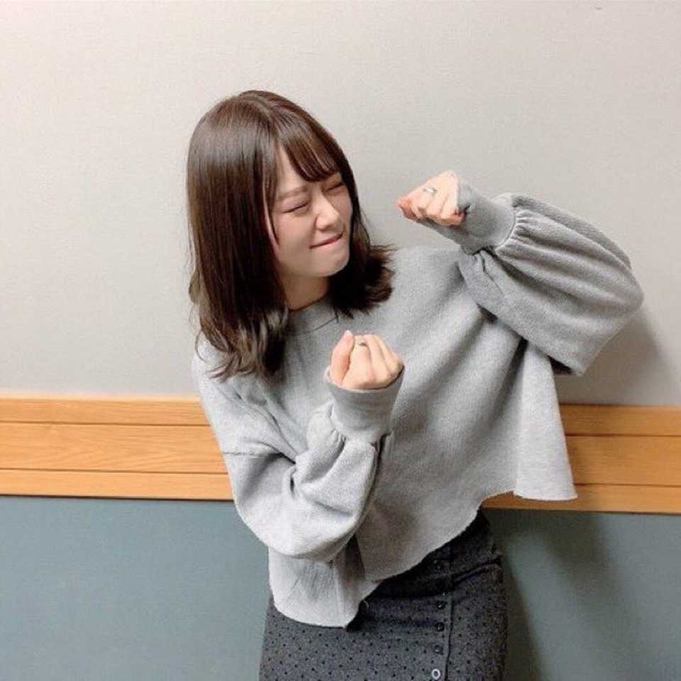 ただのオタク◢⁴⁶