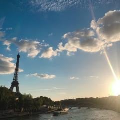 ケンシロウのトーク