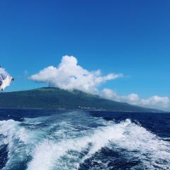 ケンシロウのトーク