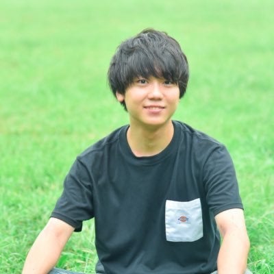 羽富直輝(はとみん)