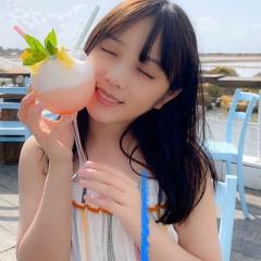 🎀のトーク