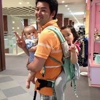 小陽哲也のトーク