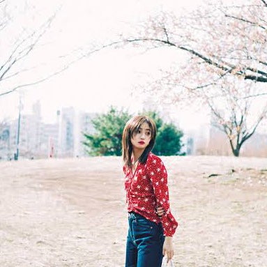 堀田茜（Unofficial）のトーク