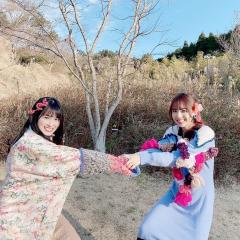 佐藤楓(ﾅﾘｷﾘ)のトーク