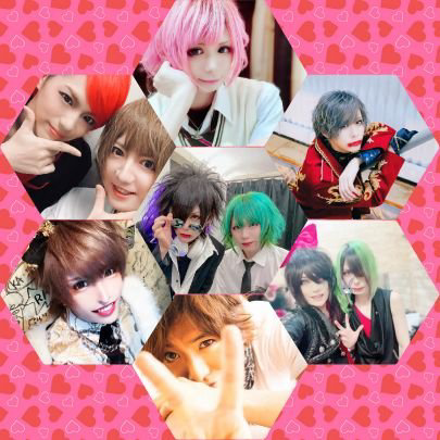 🕊️💎はるちゃん🍄🦍🦋のトーク