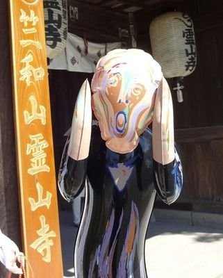 スクルージおじさん⊿