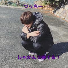 ほんでいーつっちー推し