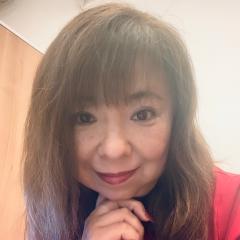 板谷加寿美