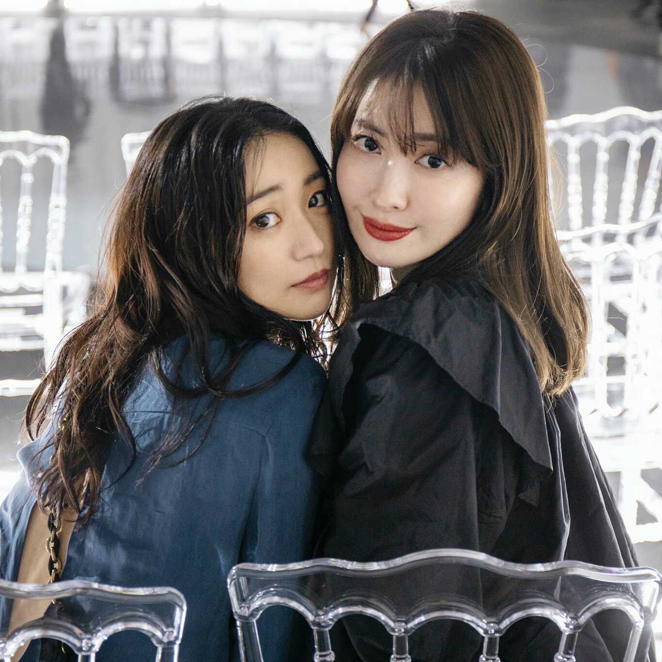 大島優子なりきり