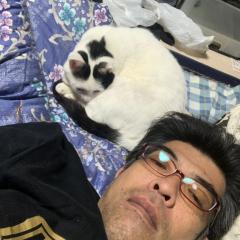 おぅちゃん