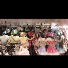 やっぱ16期だな〜！！