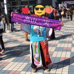 かっちゃん⊿