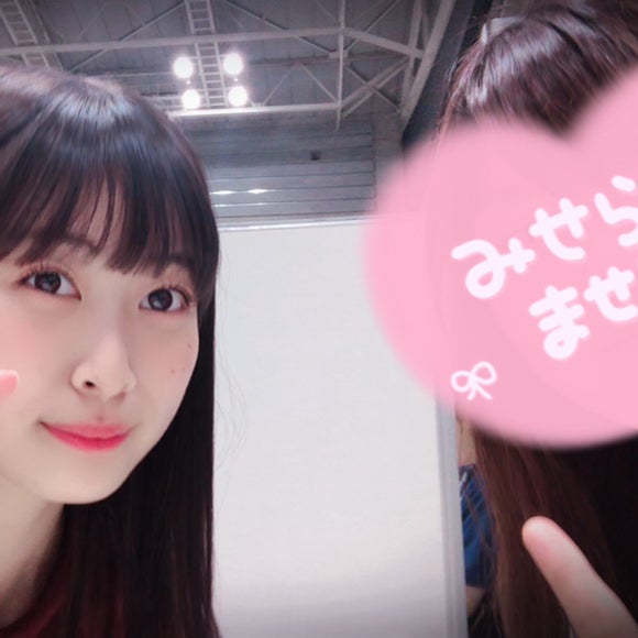 桃花🌸